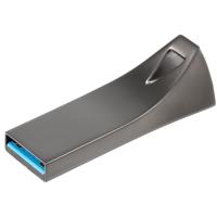 Флешка Ergo Style Black, USB 3. 0, черная, 32 Гб