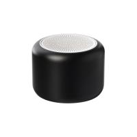 Беспроводная колонка Passion 80dB 600 мА·ч (Bluetooth 5. 4), черная