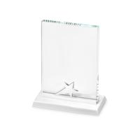 Награда Whirlpool, стекло, металл, в подарочной упаковке