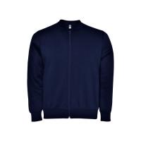 Толстовка на молнии Elbrus, нэйви