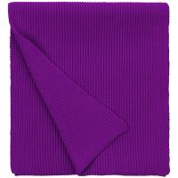 Шарф Life Explorer, фиолетовый