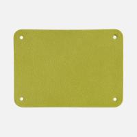 Лейбл Eta Latte, XL, светло-зеленый