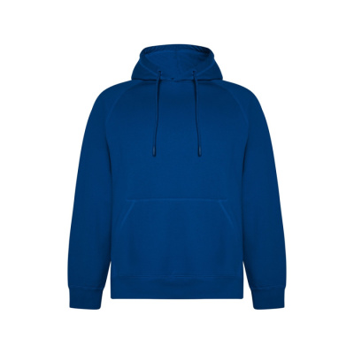 Толстовка с капюшоном Vinson, королевский синий (размер XS)