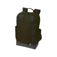 Рюкзак 15. 6 Computer Daily, оливковый