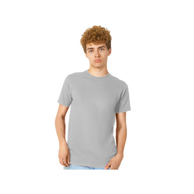 Футболка Heavy Super Club мужская, жемчужный (размер 2XL_v2)