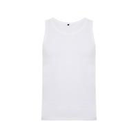 Майка Texas мужская, белый