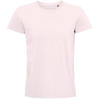 Футболка мужская Pioneer Men, розовая