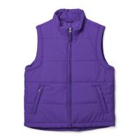 Жилет детский Kama Kids, фиолетовый