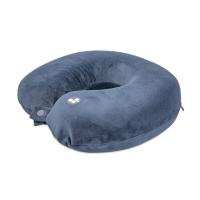 Подушка для путешествий с эффектом памяти Мемо Drowsy Denim