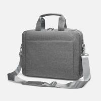 Сумка для ноутбука L225, светло-серая