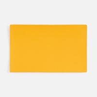 Лейбл Listra Soft Touch, XL, желтый