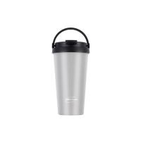 Термокружка из нерж. стали тм THERMOcafe TCCM-500KA (MGY) 0, 5L