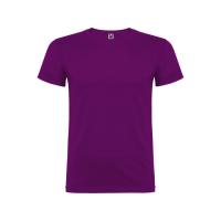 Футболка Beagle мужская, фиолетовый