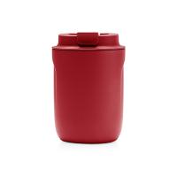 Термокружка Таник из нержавеющей стали с двойными стенками, красный