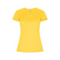 Футболка Imola женская, желтый