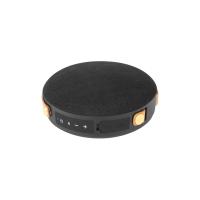 Портативная колонка mySound Cleo, 8 Вт Black