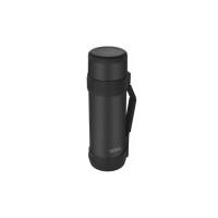 Термос из нерж. стали тм THERMOS NCD-1000 BK1, 0L