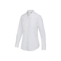 Sphene женская рубашка оксфорд - Белый