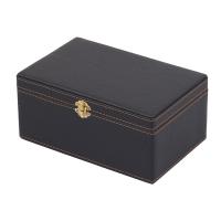 Футляр подарочный, темно-коричневый