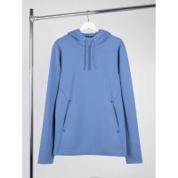 Худи унисекс Begi, синее