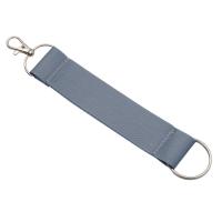 Ремувка с кольцом Vida, 3, 2 см, серый