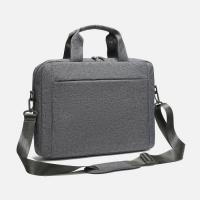 Сумка для ноутбука L225, темно-серая