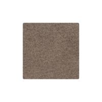 Лейбл кожаный Sinatu, S, серый