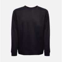 Свитшот унисекс Colombo, черный