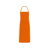 Фартук Ducasse, оранжевый