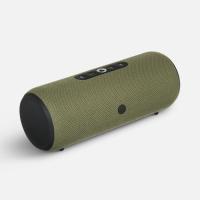 Умная колонка «Яндекс Станция Стрит», зеленая