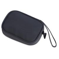 Органайзер для проводов Keep Organized S 3. 0, темно-серый (135*97*23)