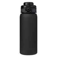 Бутылка для воды Roys, черная