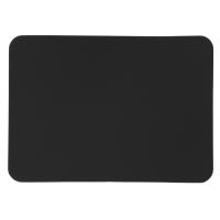 ПАТЧ ПРЯМОУГОЛНЫЙ nubuk (чёрный) 5, 0 х 7, 0 см