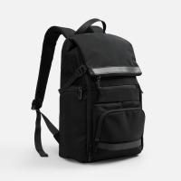 Рюкзак decaPolis, черный