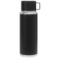 Термос Oslo, черный