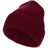 Шапка Tommi, бордовая