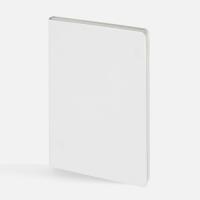 Блокнот Flex Shall ver. 2, белый