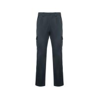 Брюки Trooper, свинцовый/черный