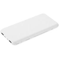 Аккумулятор Uniscend All Day Type-C 10000 мАч, белый