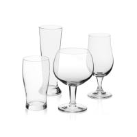 Набор бокалов для пива Artisan, 4 шт. 