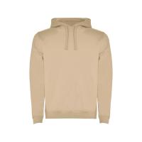 Толстовка с капюшоном Urban мужская, песочный