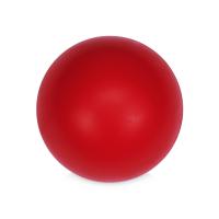 Мячик-антистресс Малевич, красный