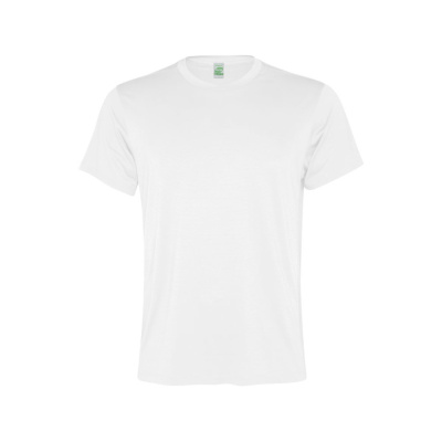 SLAM футболка, белый (размер S)