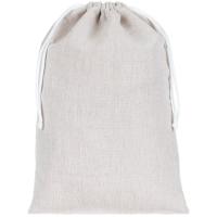 Холщовый мешок Flaxy, большой, ver. 2