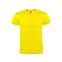 Футболка Atomic мужская, желтый