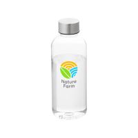 Бутылка Spring 630мл, прозрачный