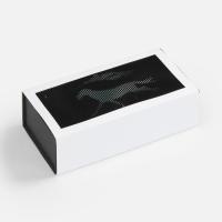 Коробка «Динамика успеха»