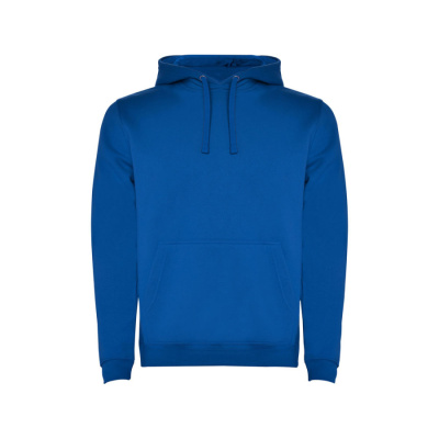 Толстовка с капюшоном Urban мужская, королевский синий
