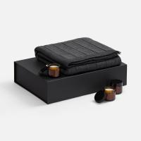 Набор Aromagia, темно-серый