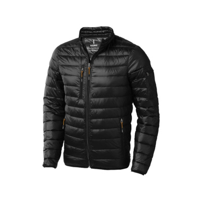 Куртка Scotia мужская, черный (размер S)